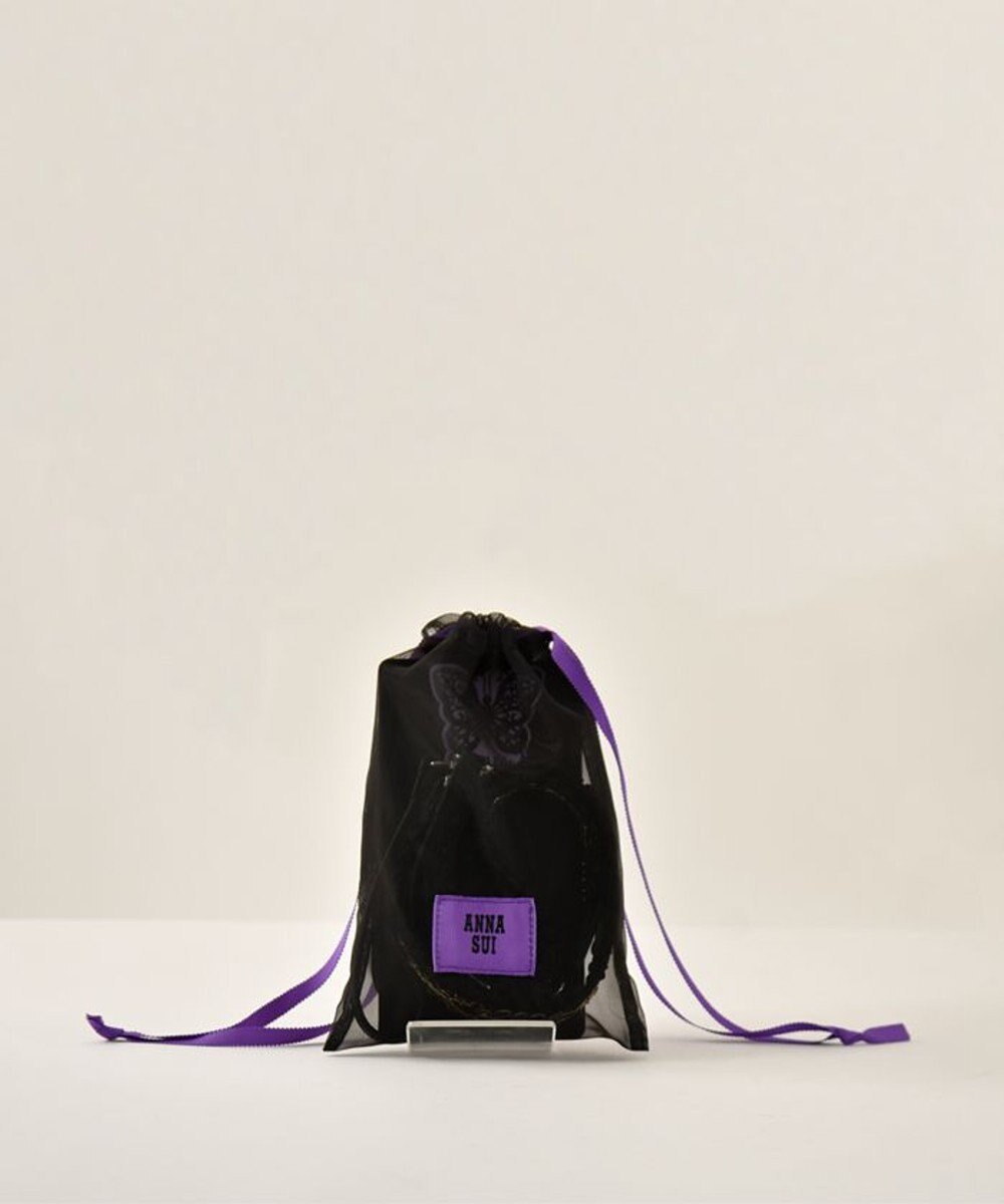 ANNA SUI ASスリング スマホストラップ 