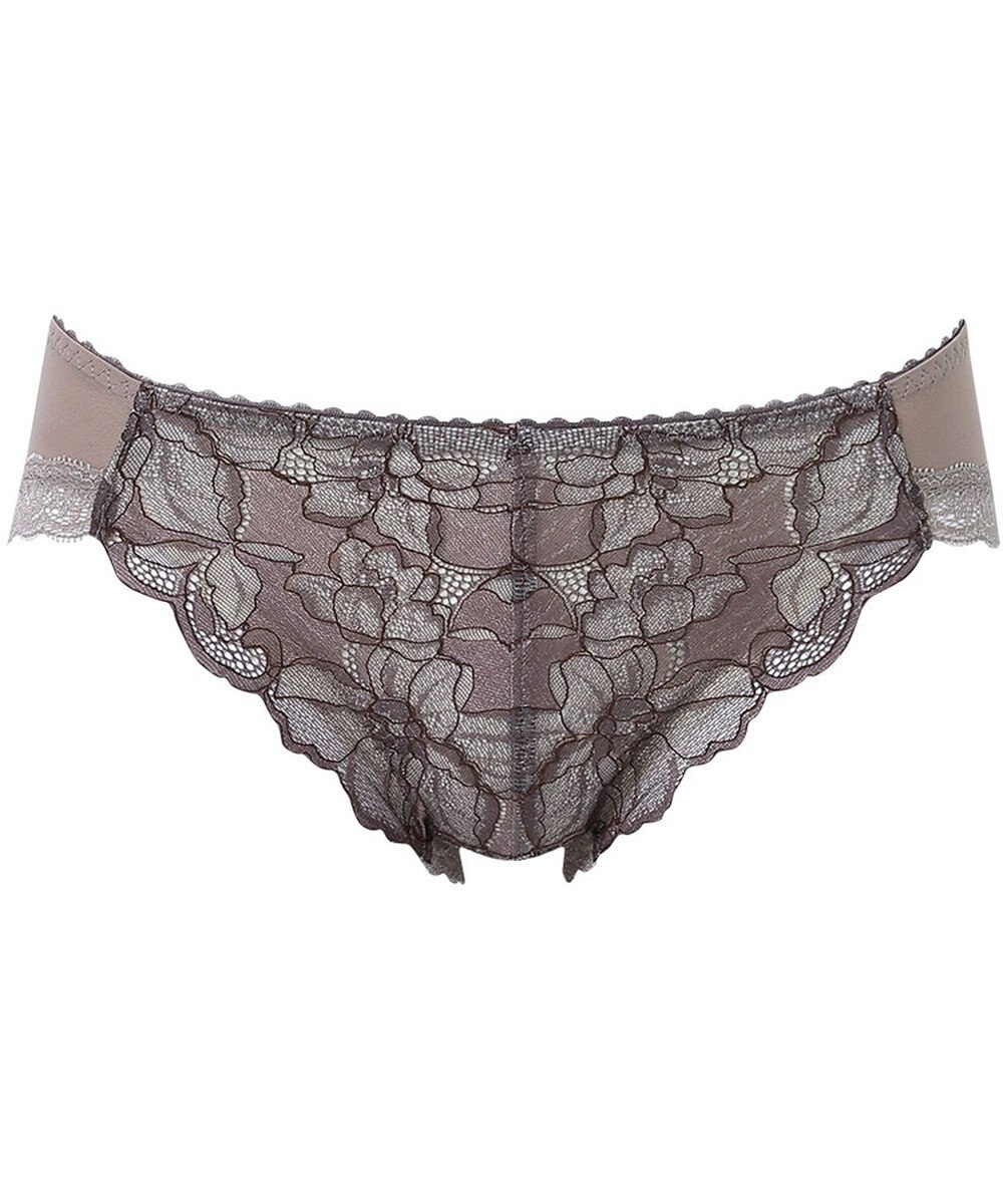 WACOAL ショーツ 【SUHADA ONE】 BXB411とペア はきこみ丈あさめ やわらかく伸びる(バック) レディース PXB111 /ワコール 