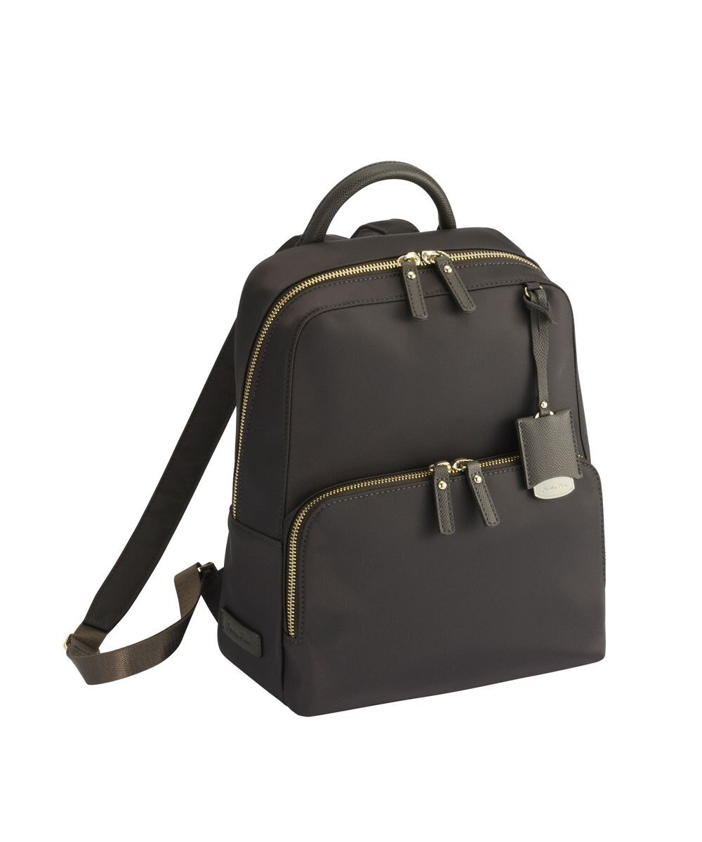 ACE BAGS & LUGGAGE Jewelna Rose フレイヤ・リュック エアリィ ミドル 16263 ジュエルナローズ 