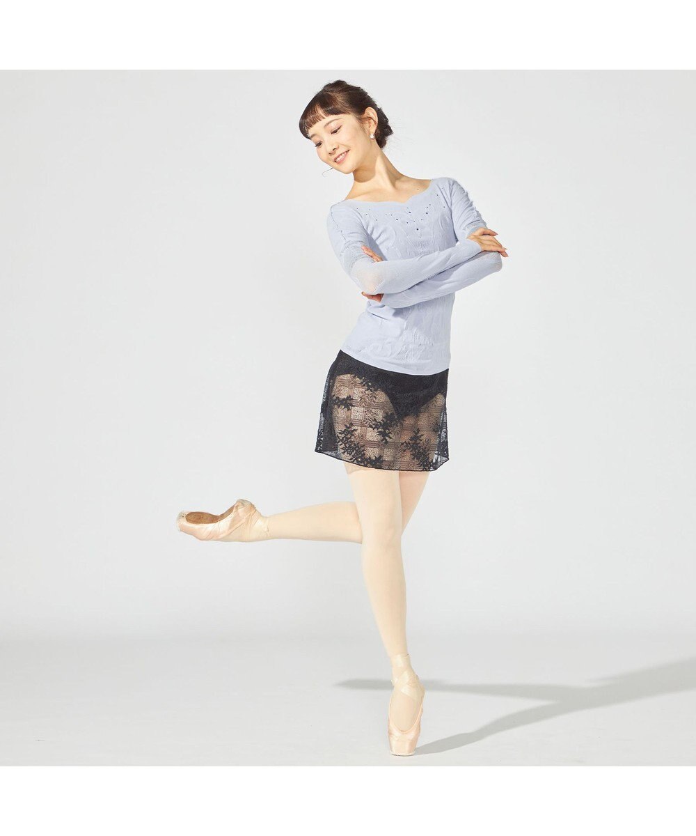 Chacott スカート 