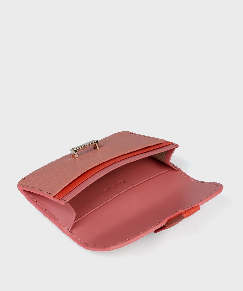 Paul Smith ベルトストラップ カードケース 