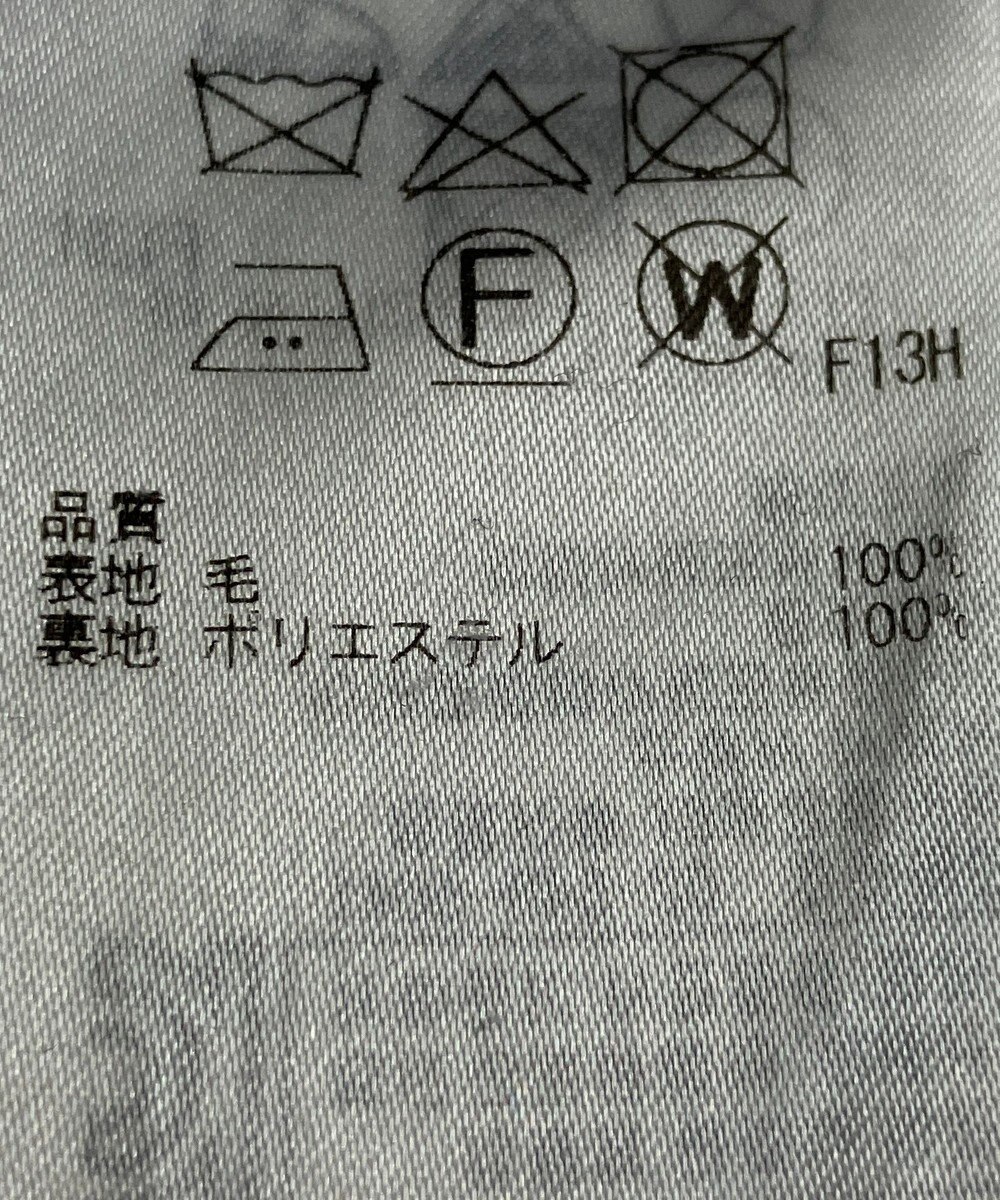 ONWARD Reuse Park 【ICB】コート秋冬 