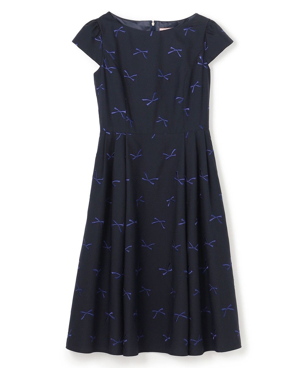 TOCCA 【洗える・消臭】SWIMMING RIBBON ドレス 