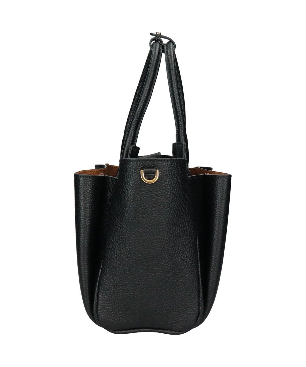 INTER-CHAUSSURES 【LORISTELLA】マルチポケットハンドバッグ 