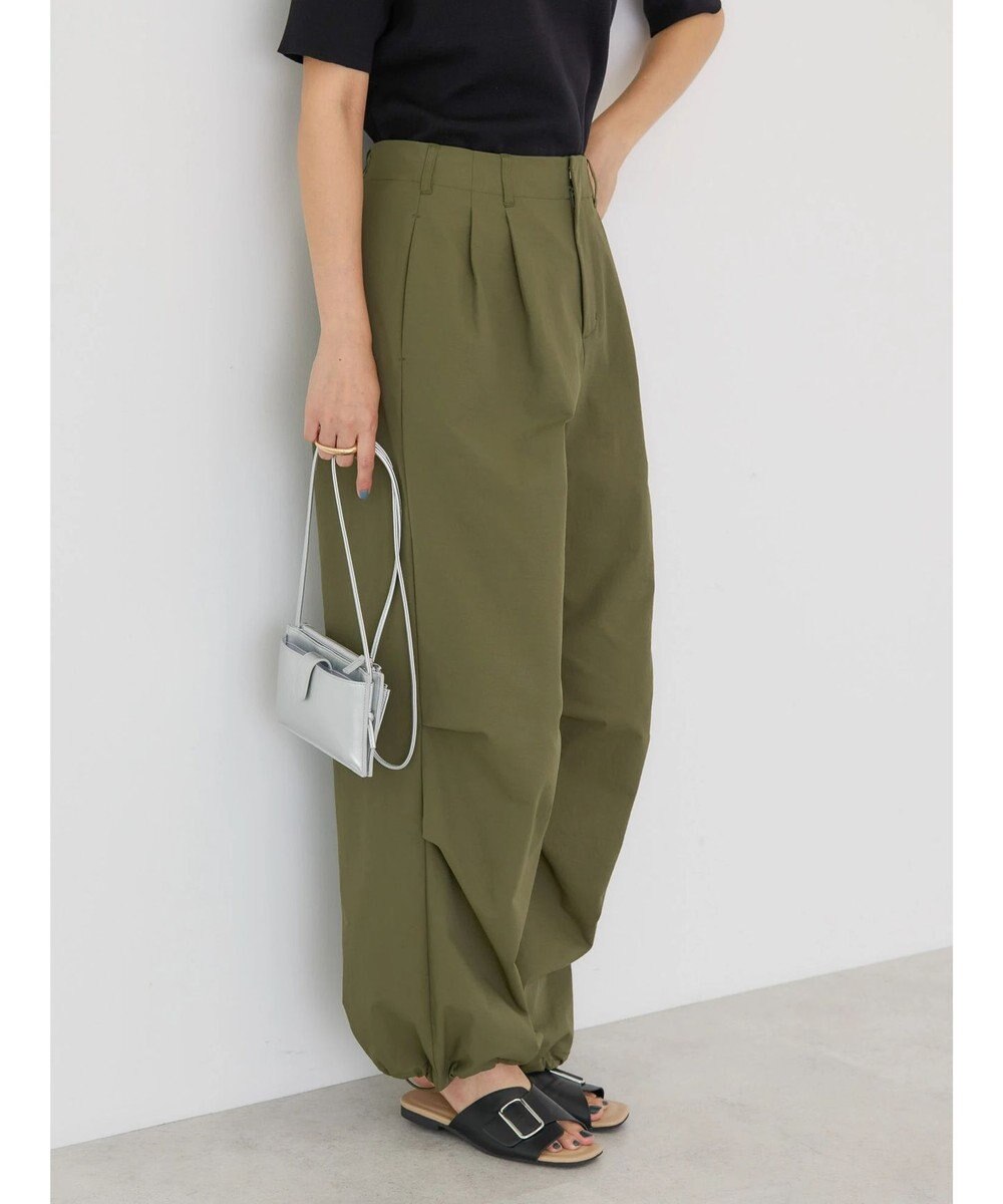 AMERICAN HOLIC パラシュートパンツ 