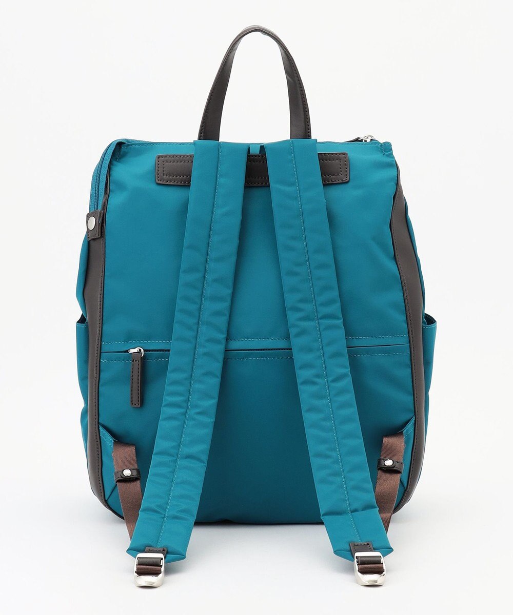 Y'SACCS シンプルスマートリュックサック 