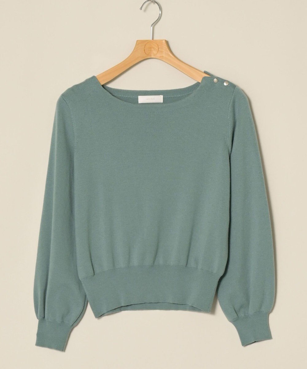 ONWARD Reuse Park 【any SiS】ニット秋冬 