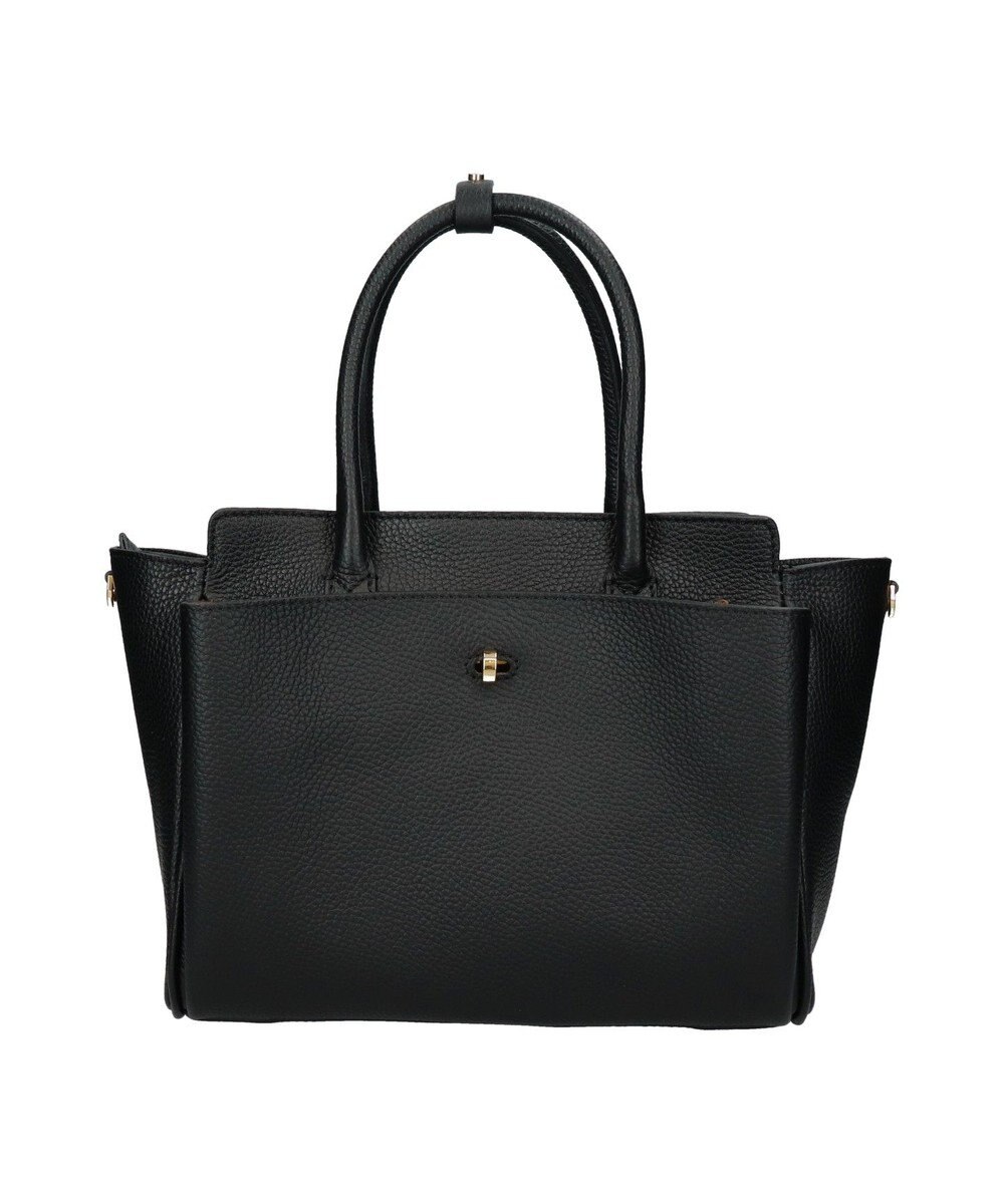 INTER-CHAUSSURES 【LORISTELLA】マルチポケットハンドバッグ 