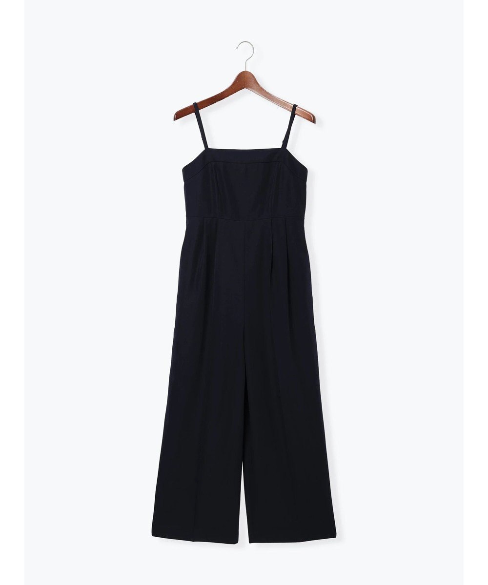 Te chichi 【セレモニーアイテム】2タックベアオールインワン（セットアップ可） 