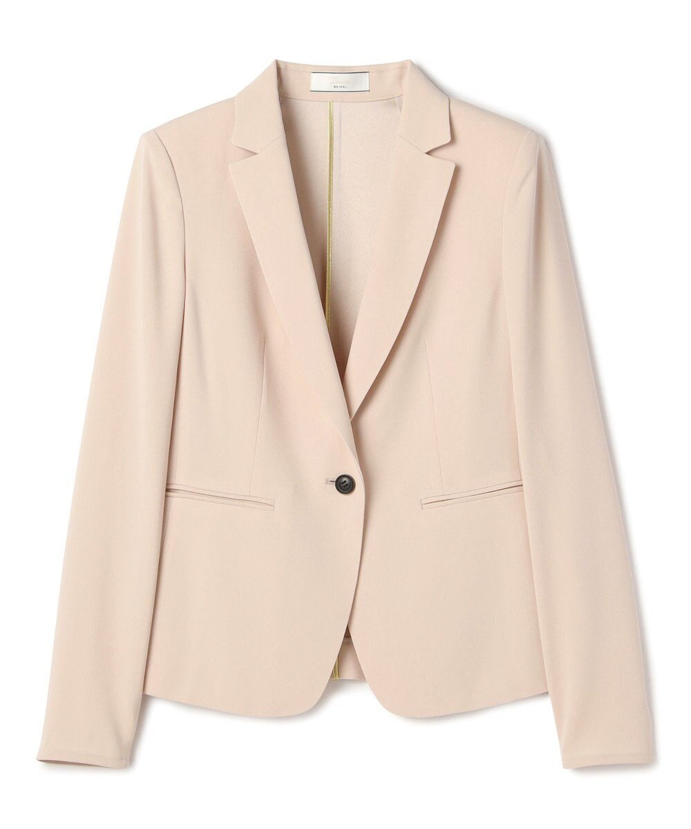 BEIGE， 【セットアップ対応】CINDY / テーラードジャケット 