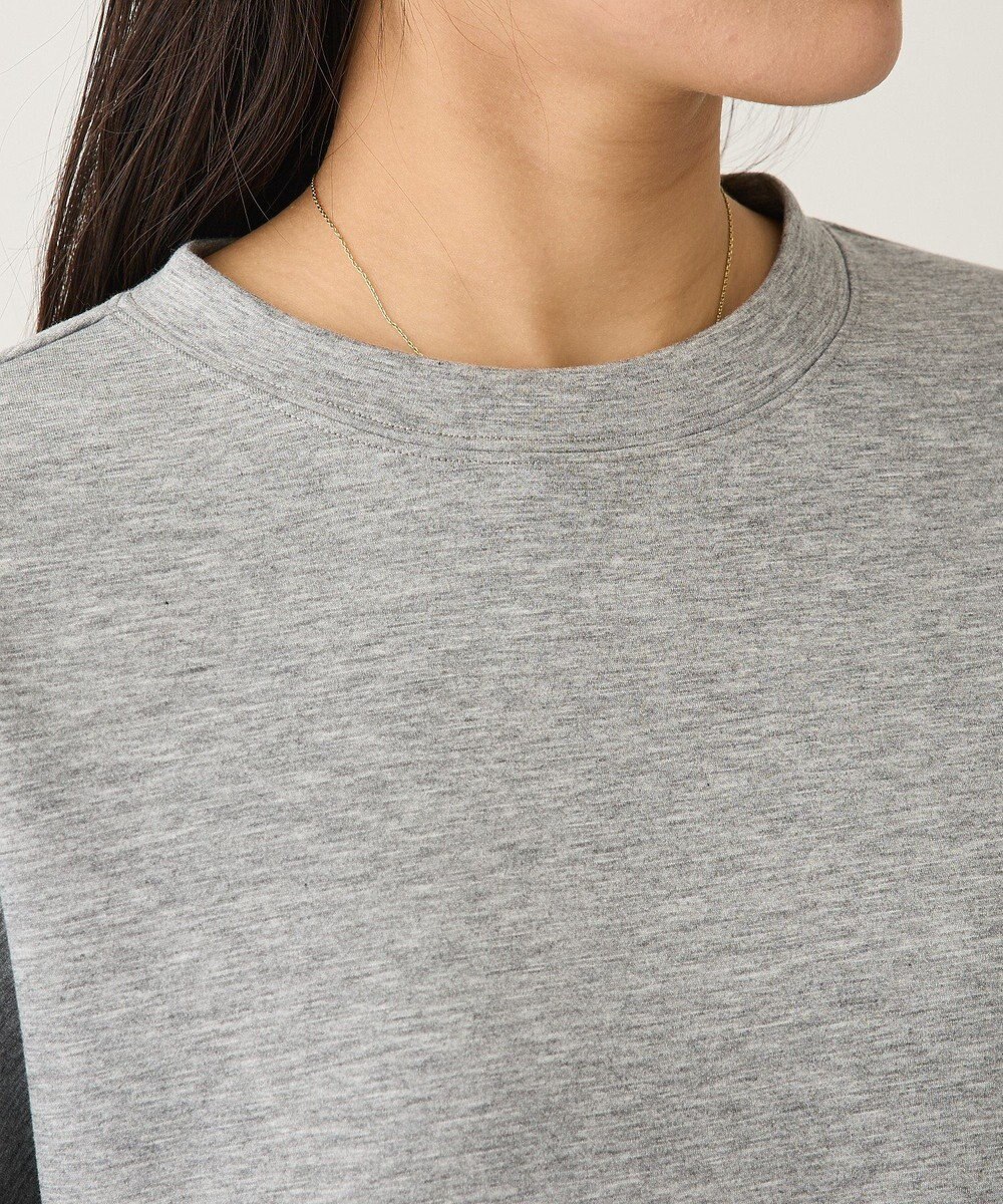 CRAFT STANDARD BOUTIQUE バルーンヘムプルオーバー 