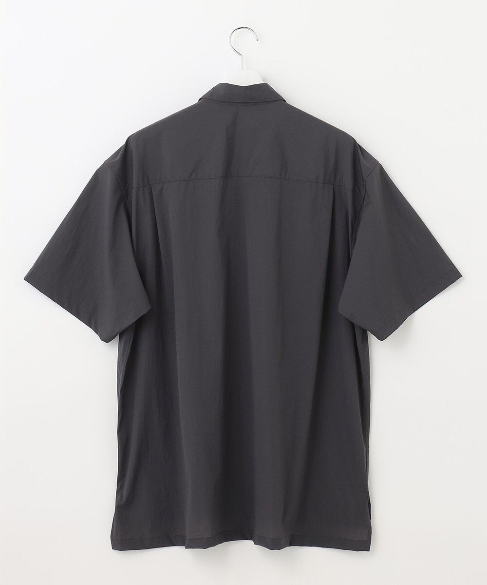 UNFILO MENS LIGHT MOVE 半袖シャツ 