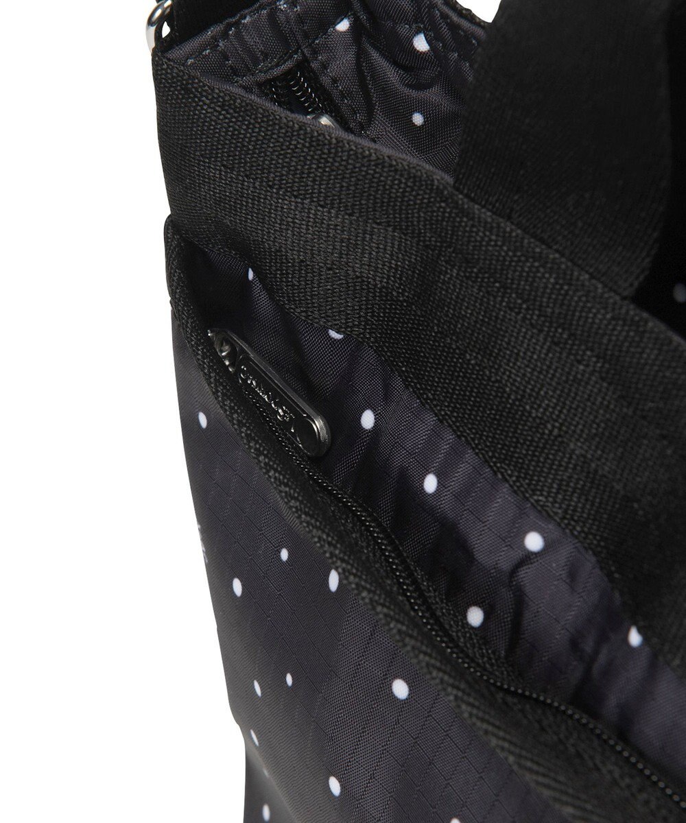 LeSportsac SMALL BUCKET TOTE/ブリスドッツ 