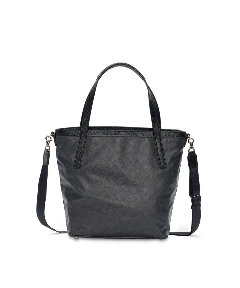 PELLE BORSA 2WAYミドルサイズトート Alive アライブ 4430 