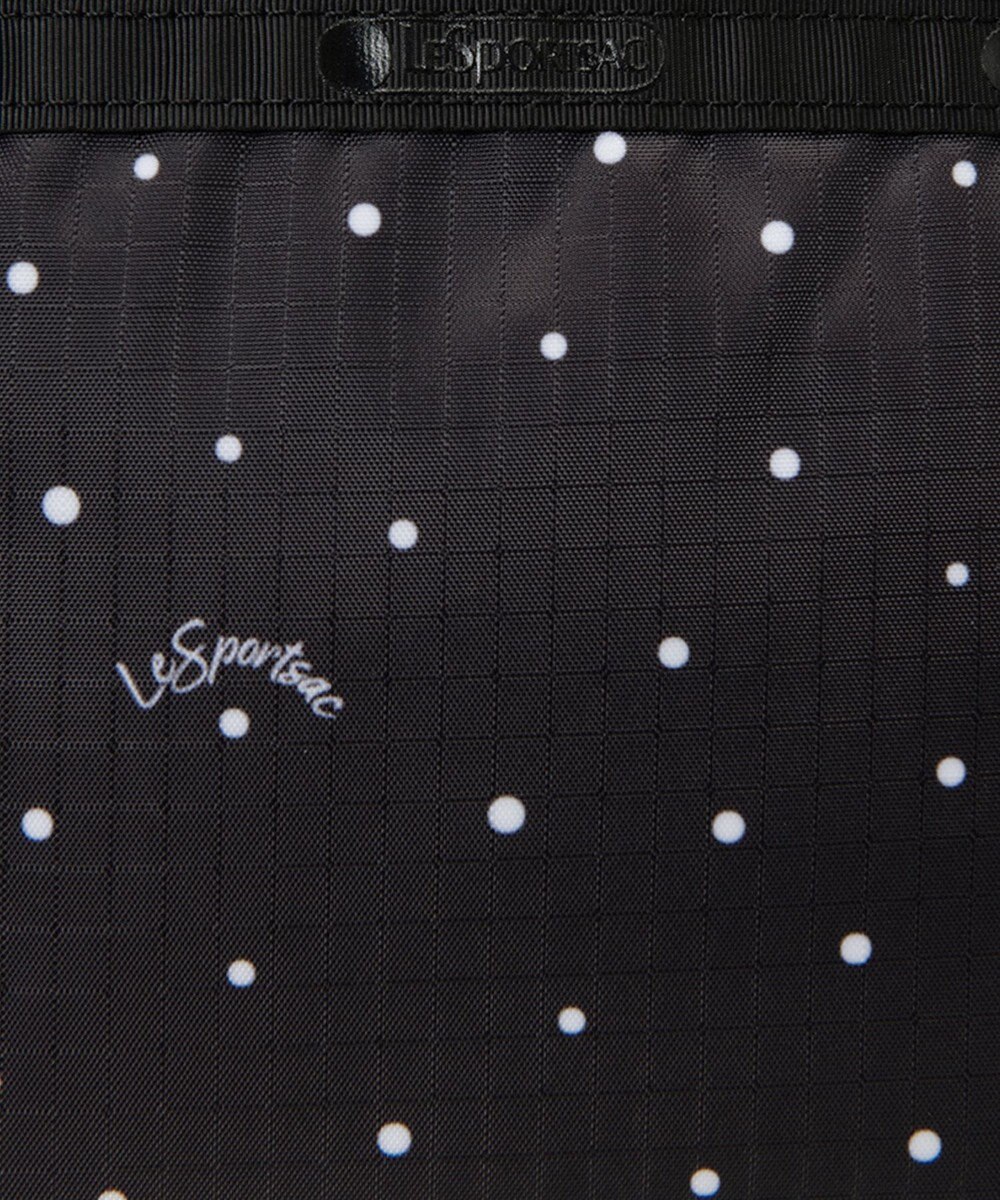 LeSportsac SMALL BUCKET TOTE/ブリスドッツ 