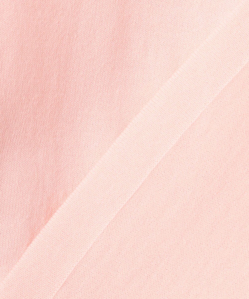 組曲 【WEB限定】レーススリーブ ニット 