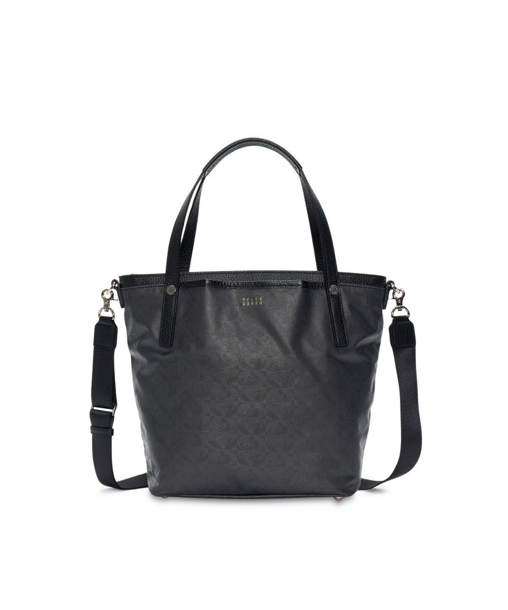 PELLE BORSA 2WAYミドルサイズトート Alive アライブ 4430 