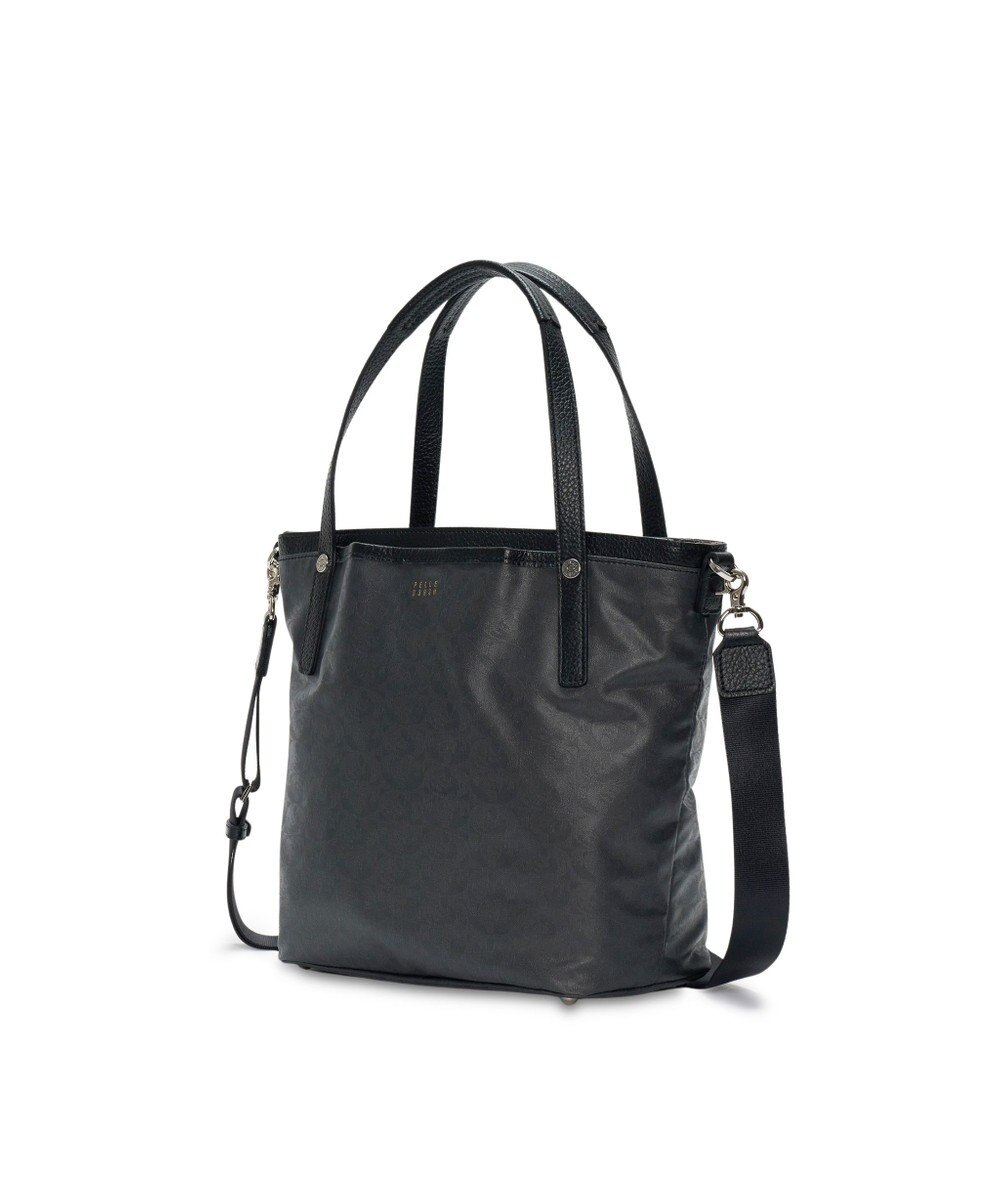 PELLE BORSA 2WAYミドルサイズトート Alive アライブ 4430 
