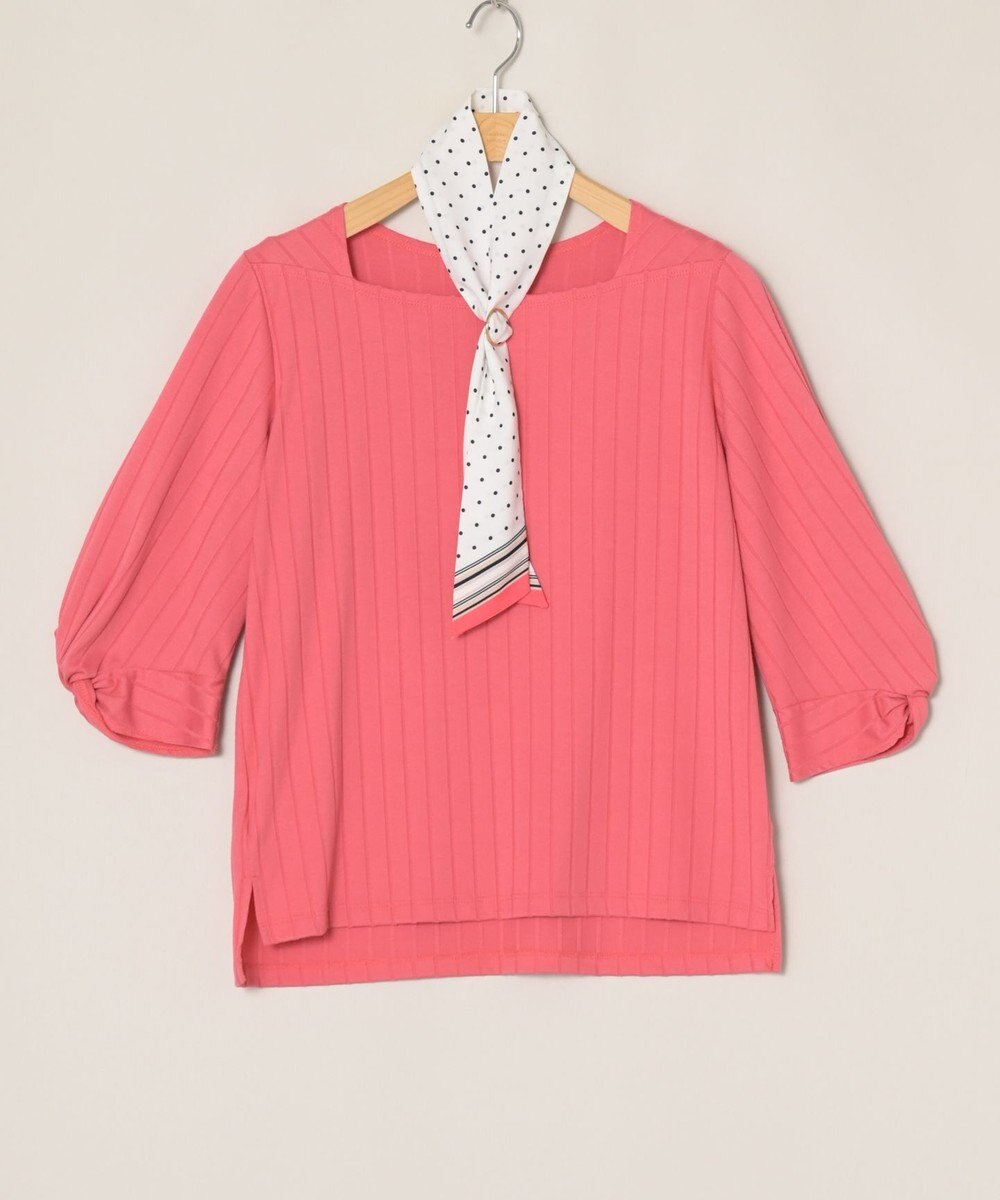 ONWARD Reuse Park 【any SiS】カットソー春夏 