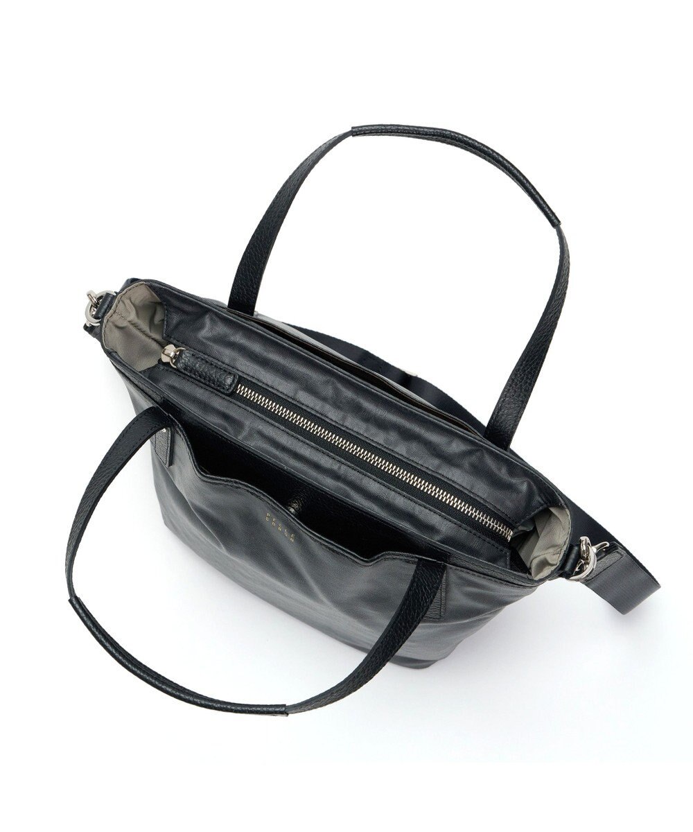PELLE BORSA 2WAYミドルサイズトート Alive アライブ 4430 