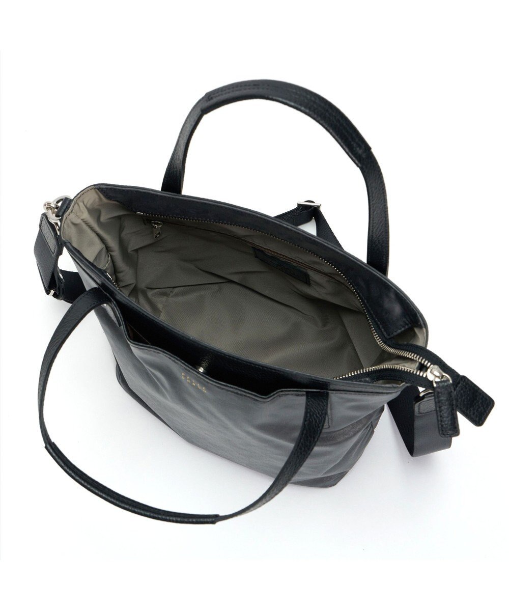 PELLE BORSA 2WAYミドルサイズトート Alive アライブ 4430 