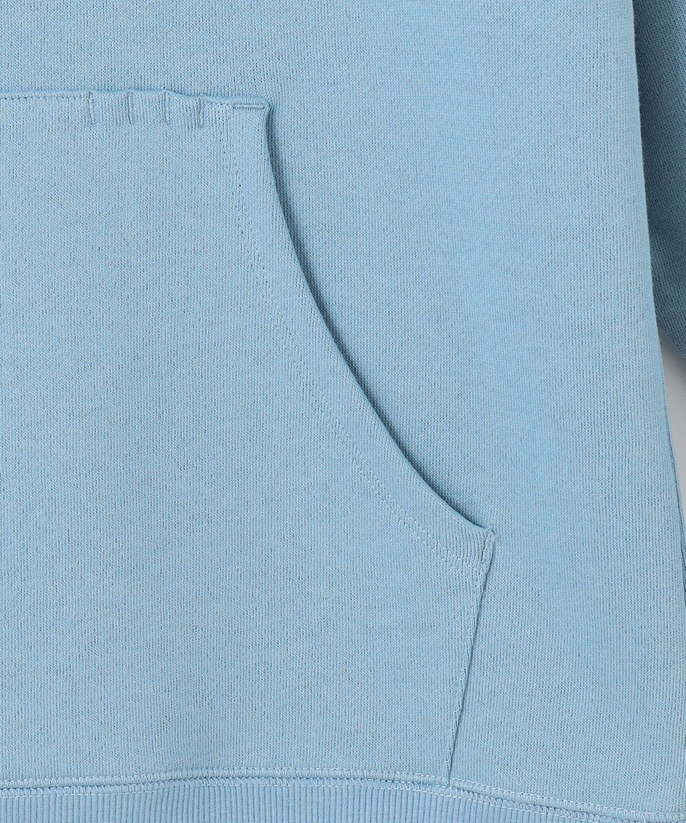 23区GOLF 【23Fondation/MEN】アスレジャー裏毛 フーディ 