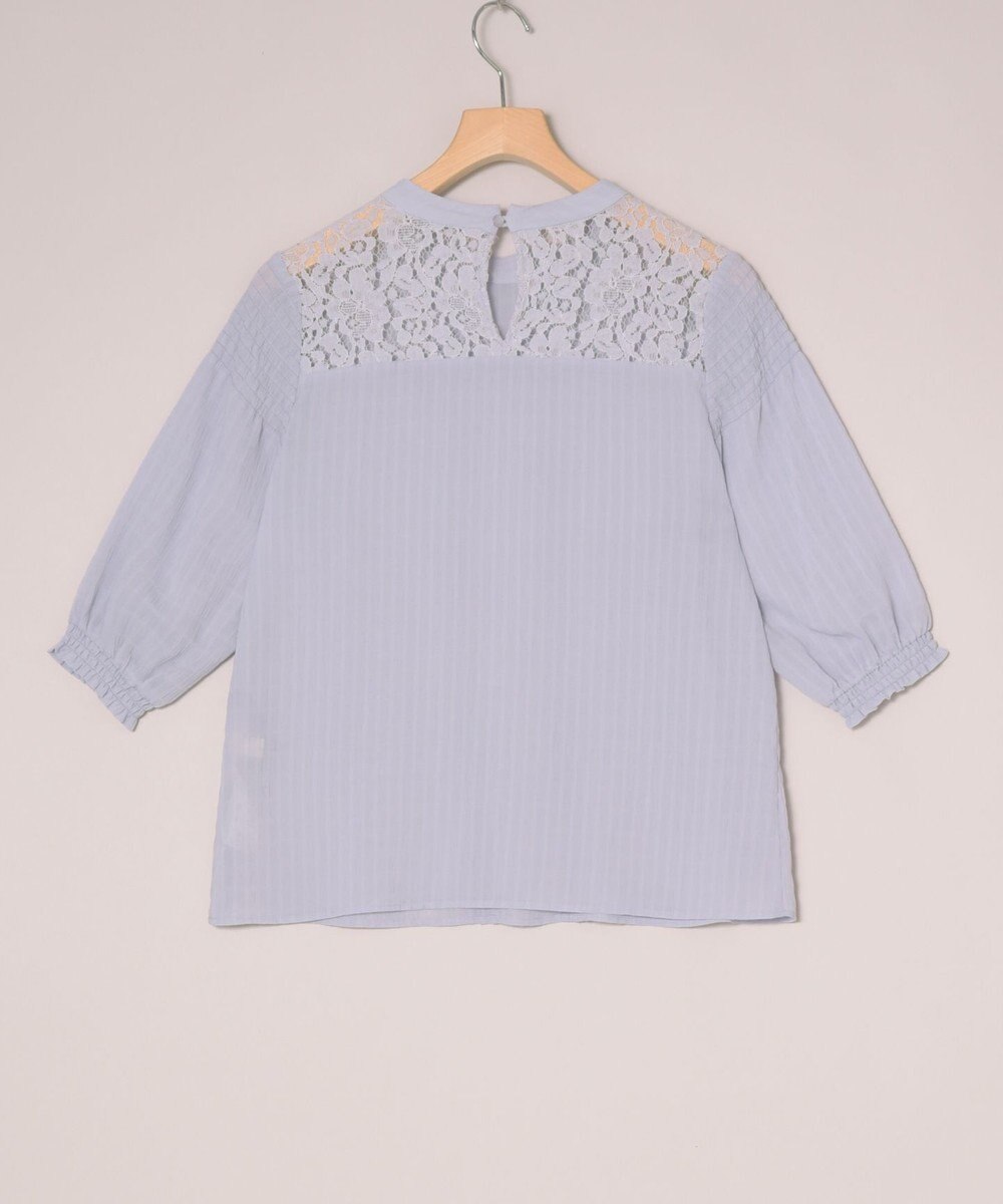 ONWARD Reuse Park 【any SiS】ブラウス春夏 