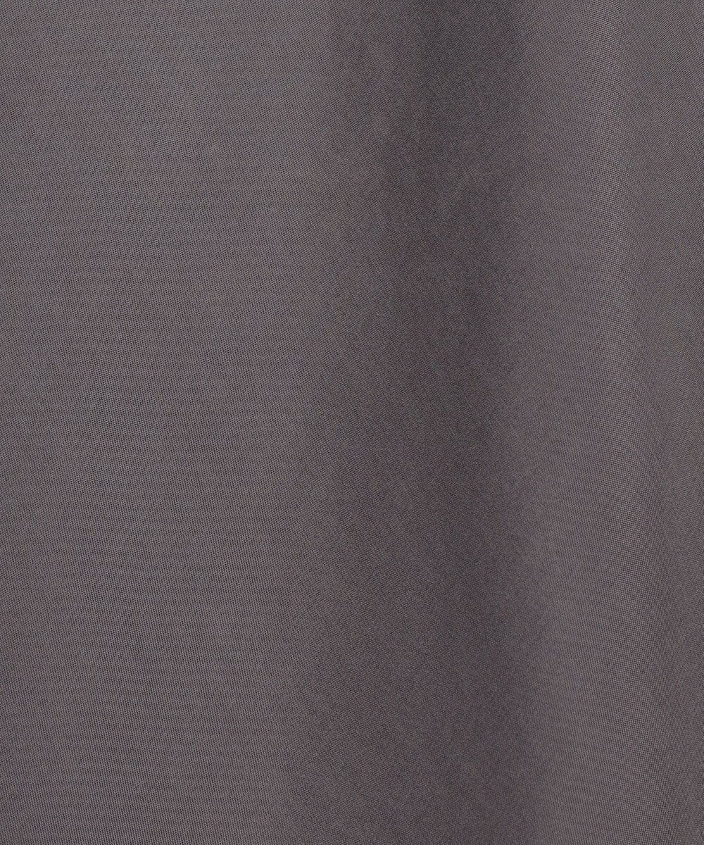 uncrave 【新色追加！】フィブリルシャンブレー フレアスカート 