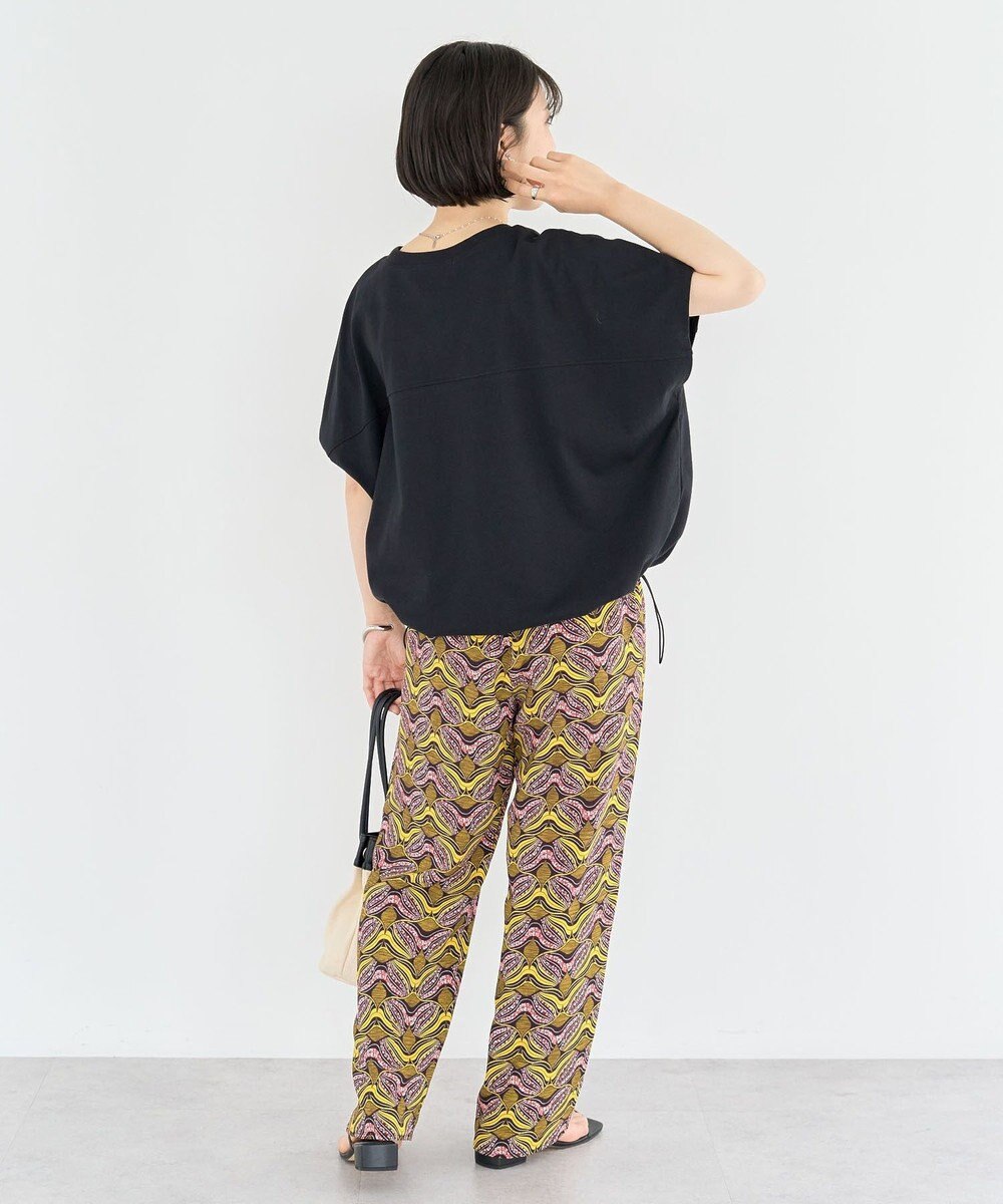 Green Parks 裾ドロストバルーンＴＥＥ 