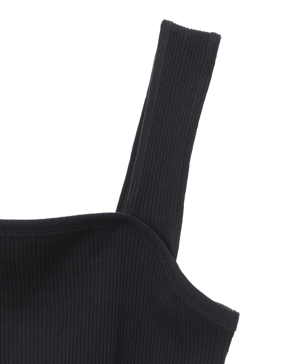 earth music&ecology ワイドストラップキャミソール 