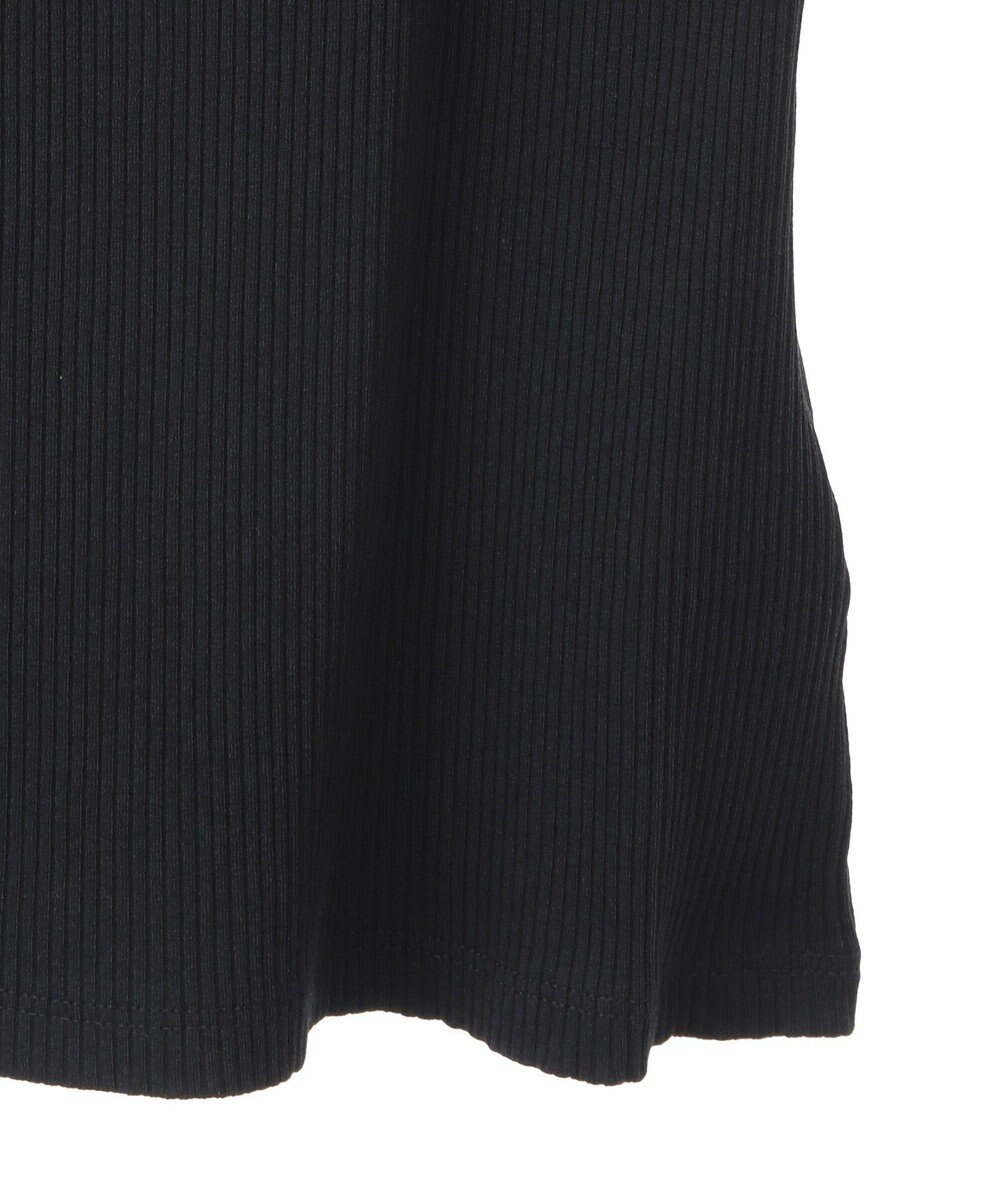 earth music&ecology ワイドストラップキャミソール 