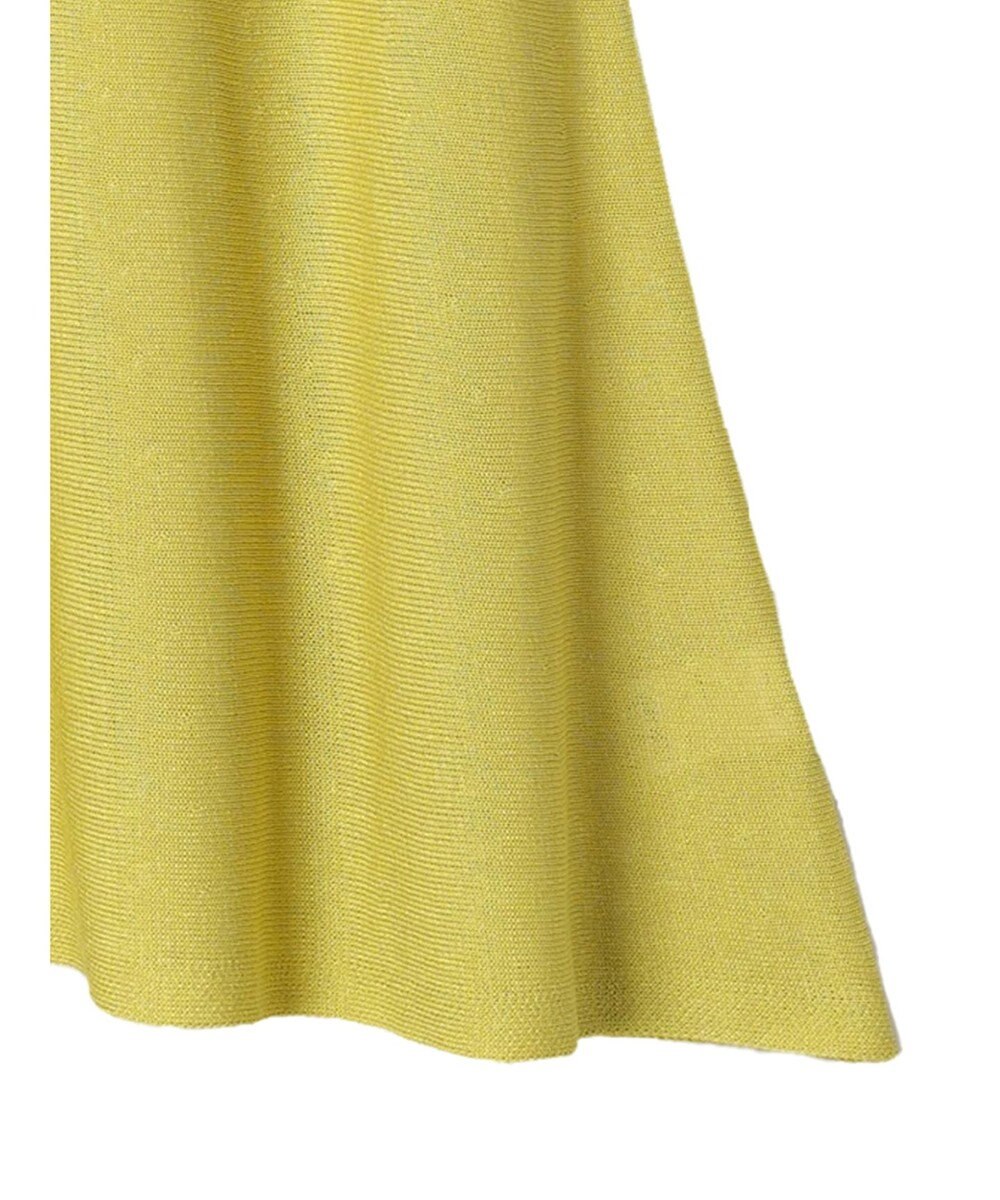 CRAFT STANDARD BOUTIQUE 【洗える】フレアプルオーバー 