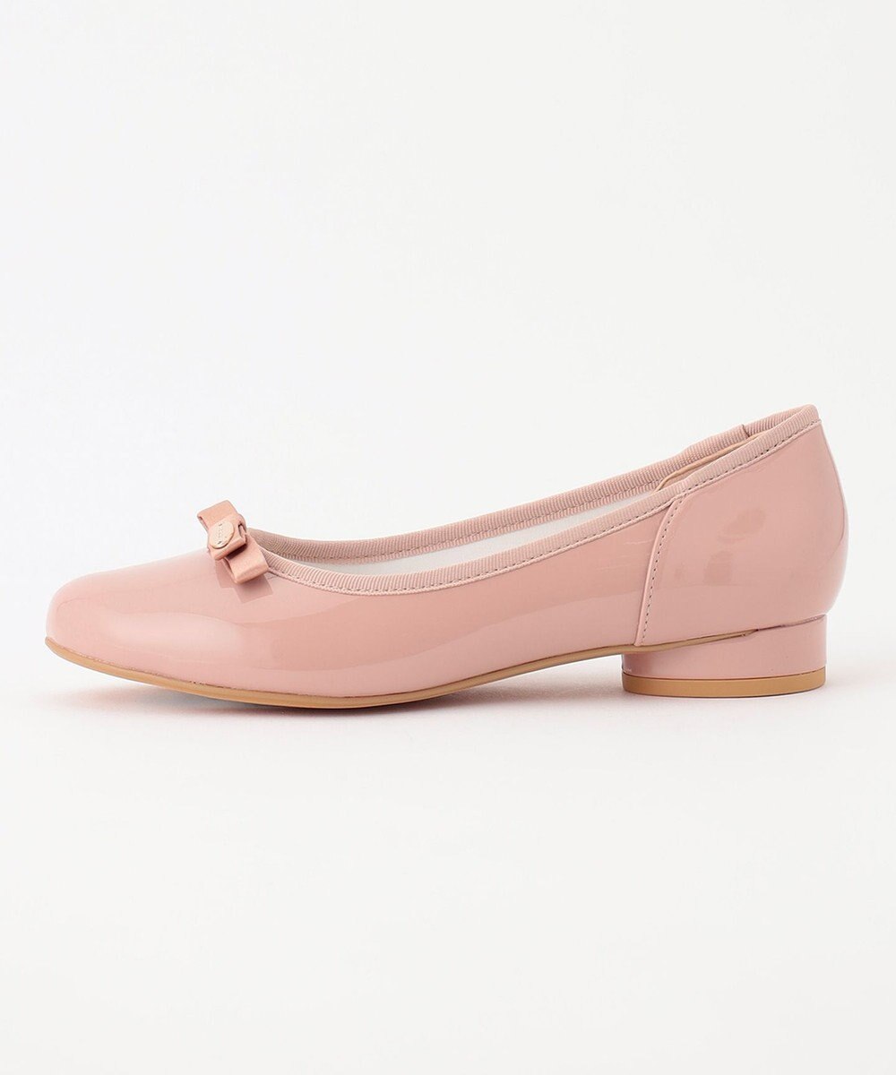 TOCCA RIBBON BALLET FLATSHOES フラットシューズ 