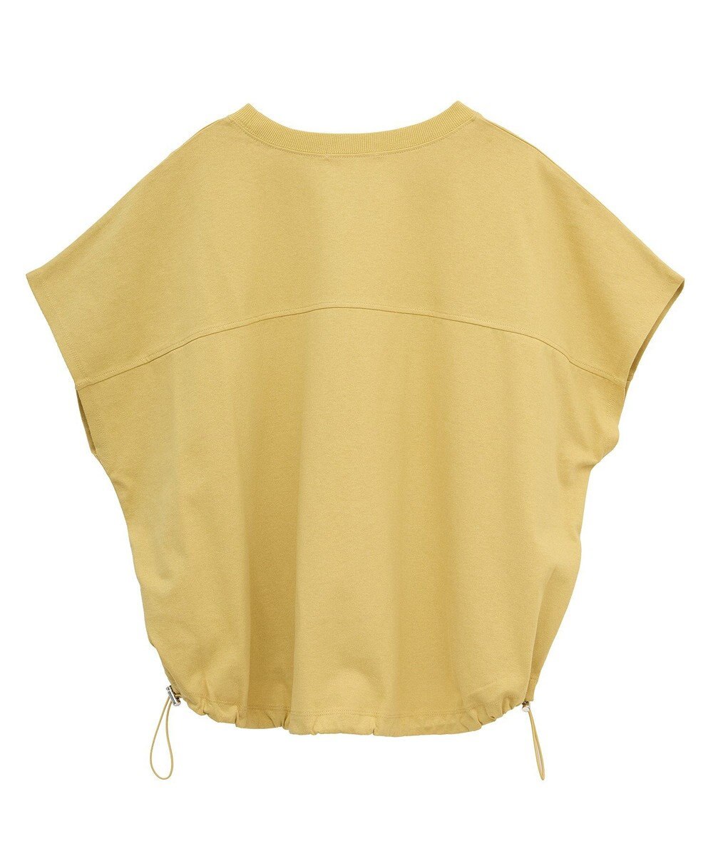 Green Parks 裾ドロストバルーンＴＥＥ 