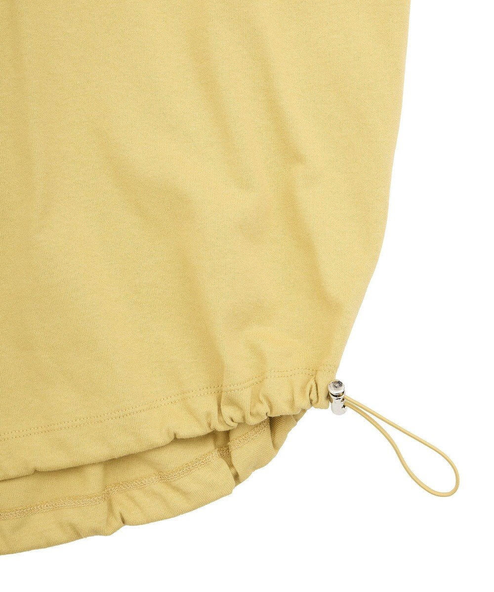 Green Parks 裾ドロストバルーンＴＥＥ 