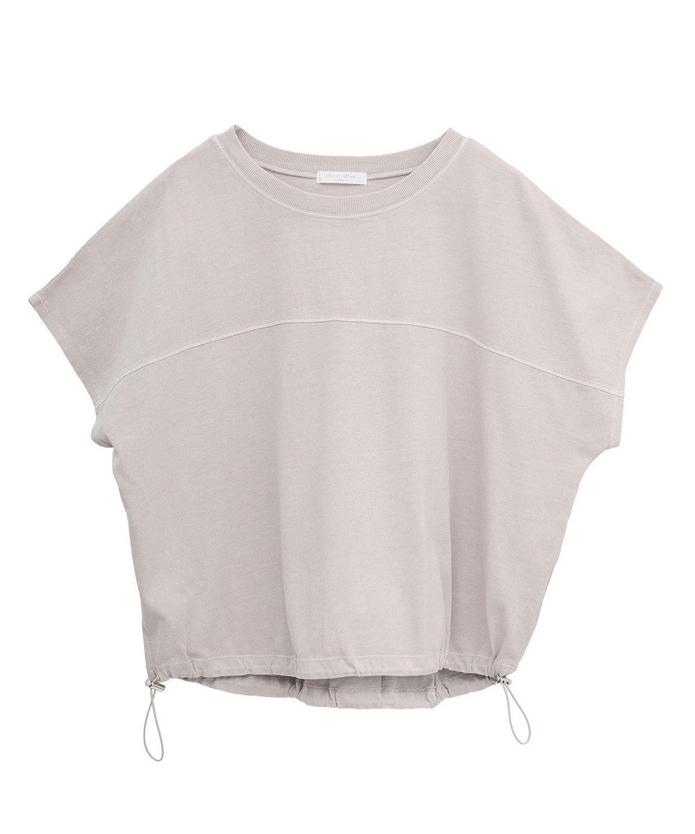 Green Parks 裾ドロストバルーンＴＥＥ 