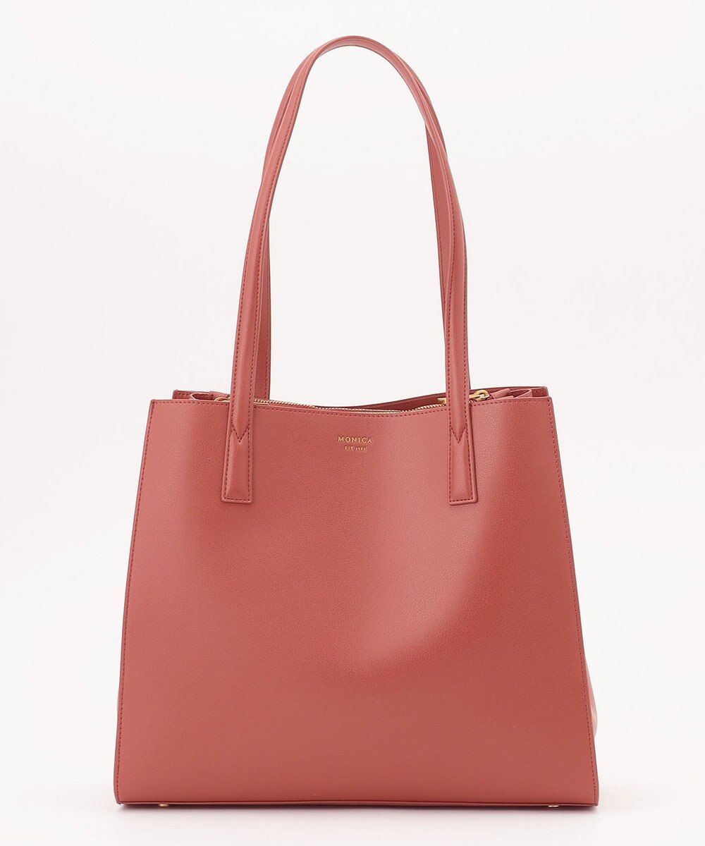 LA BAGAGERIE 【MONICA】デイリートートバッグ 