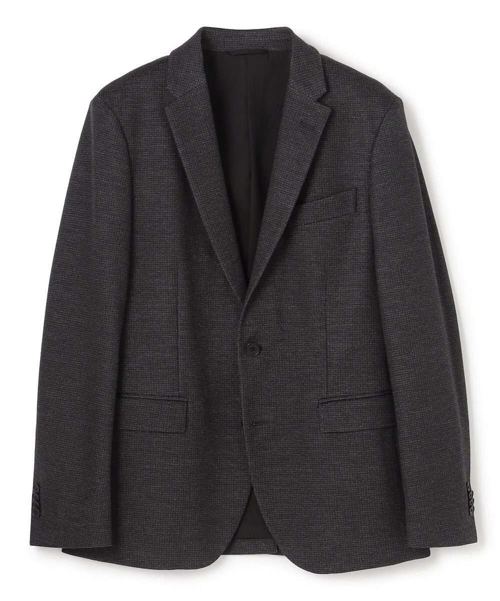 JOSEPH HOMME 新素材【ストレッチ/セットアップ対応】　クリアドビージャージー 　ジャケット 