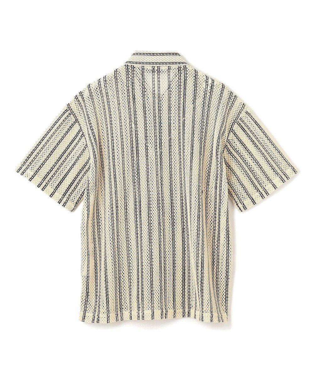 UNFILO MENS ラッセルシャツ【ギフトにもおすすめ】 