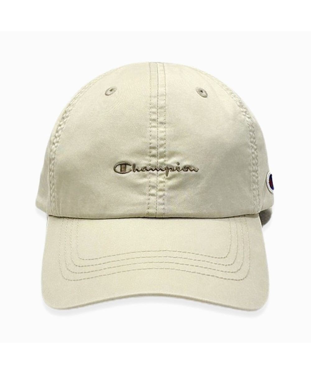 林八百吉商店 Champion ウォッシュツイルハイキャップ 