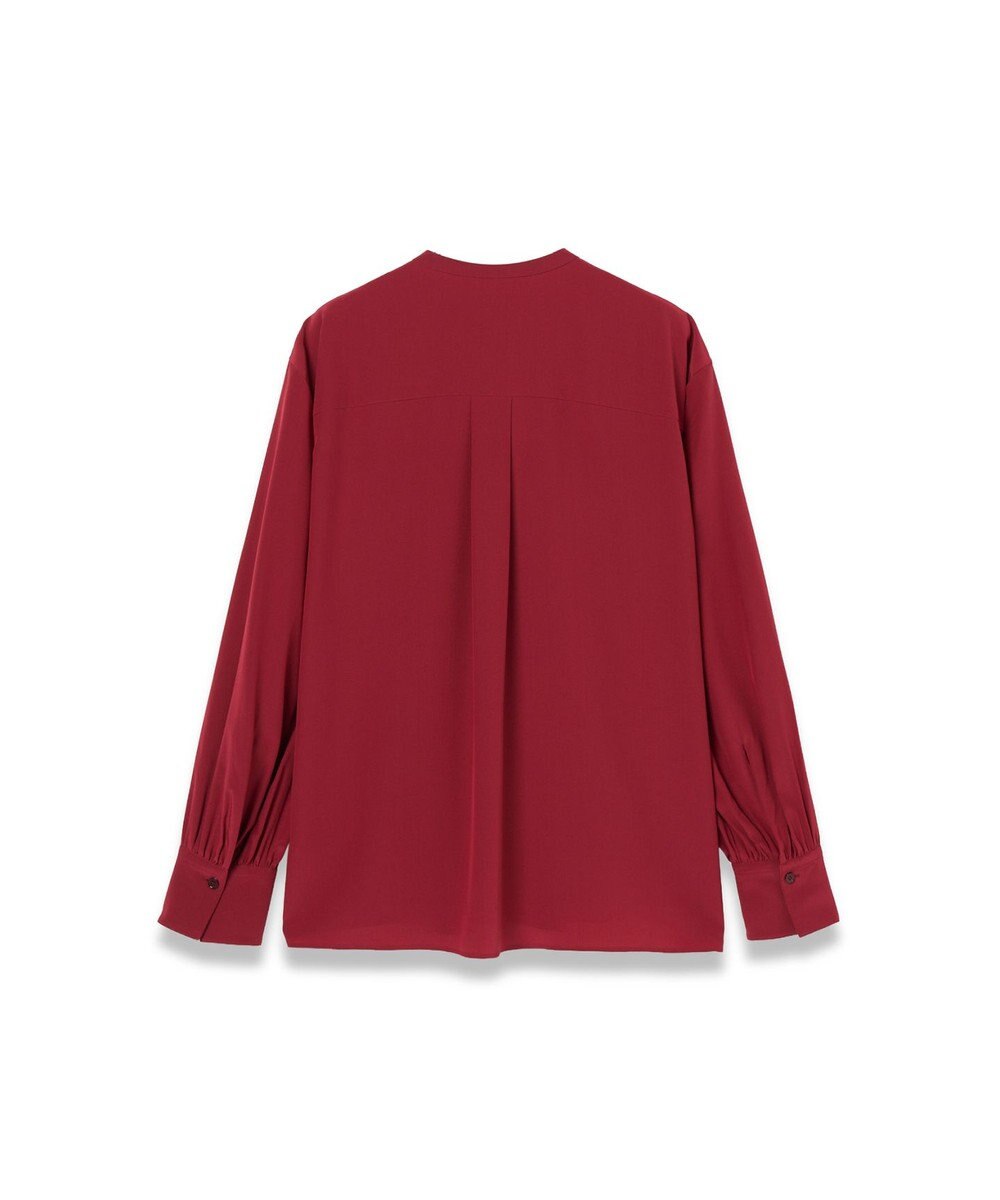 JOSEPH 【洗える】ニューCDCシルクブラウス　ブロンデル 