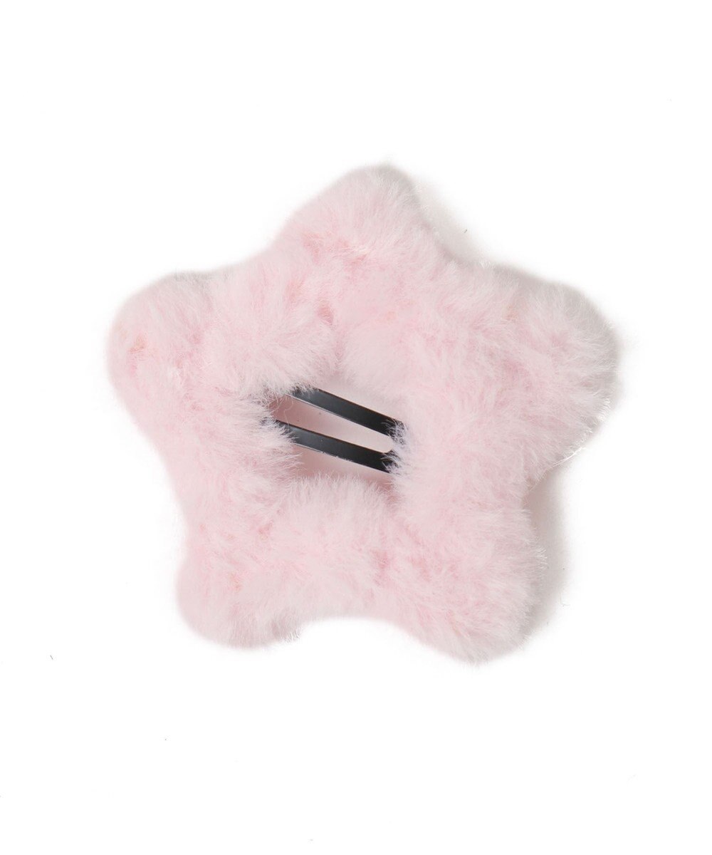 WEGO Lモチーフファーピン 