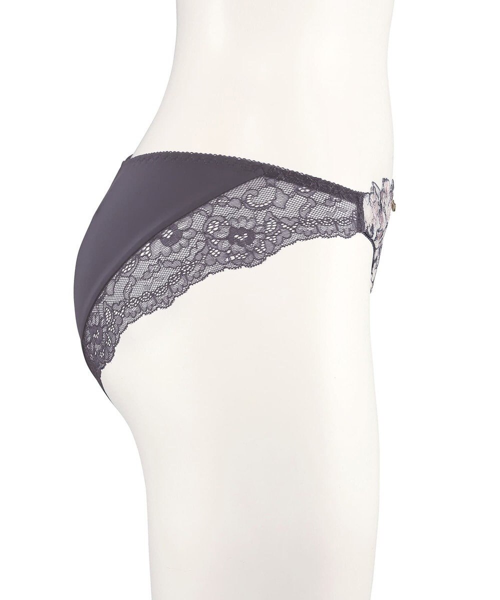 San-ai Resort（三愛水着楽園） エレガントコレクション【2411】ノーマルショーツ 【northerly】 