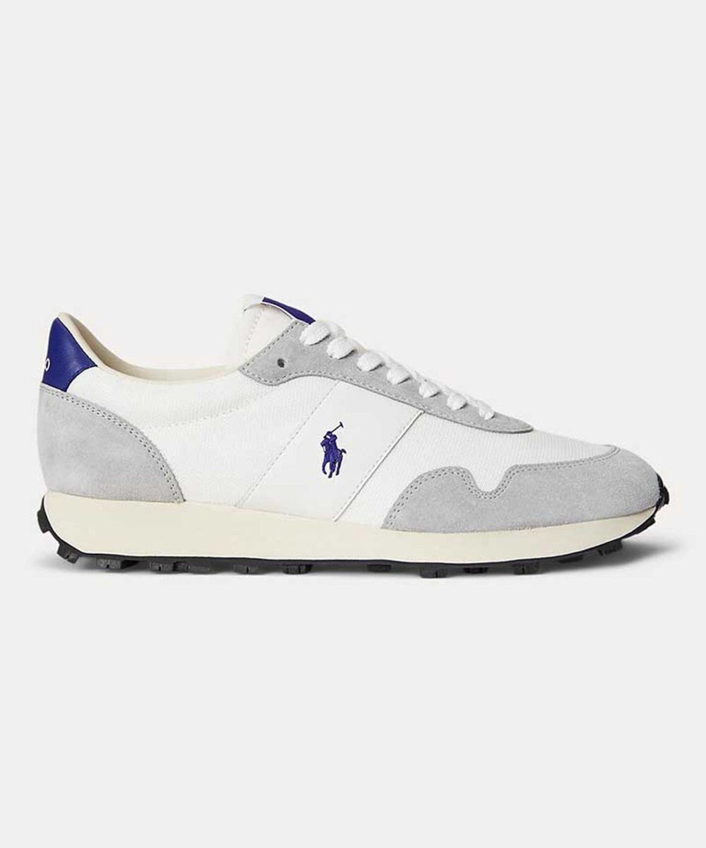 REGAL FOOT COMMUNITY 【ポロラルフローレン メンズ】RE68 PRL TRAIL 125 PRL トレイル 125 スニーカー 