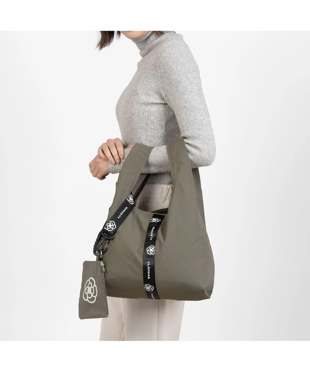 CLATHAS レジェ エコバッグ 