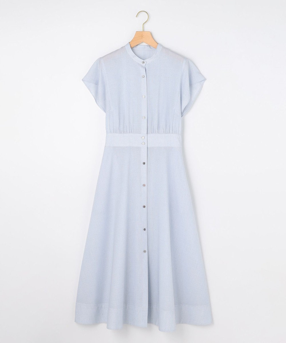 組曲 L 【先行予約】ニューリヨセルシャーティング ワンピース 