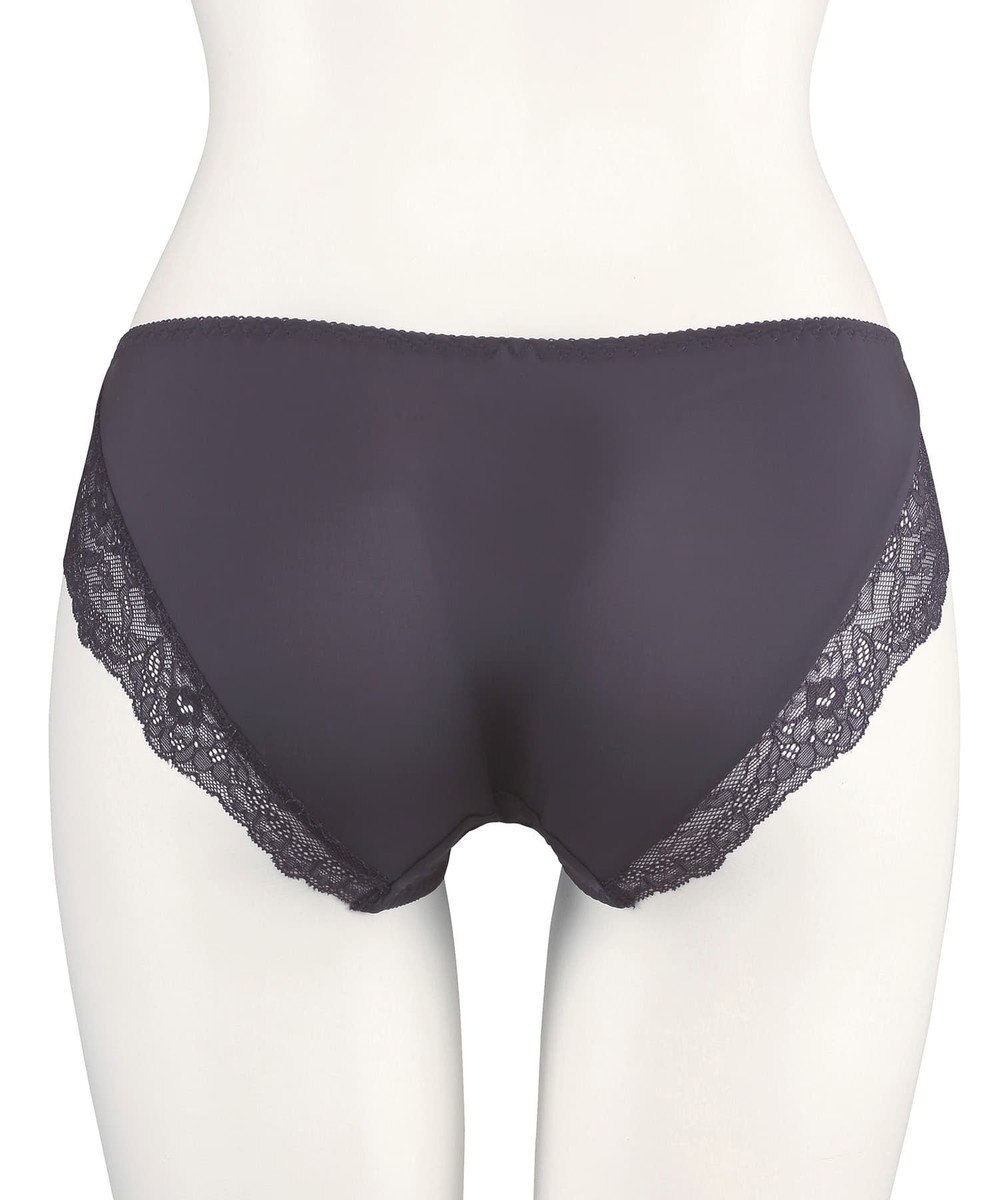 San-ai Resort（三愛水着楽園） エレガントコレクション【2411】ノーマルショーツ 【northerly】 