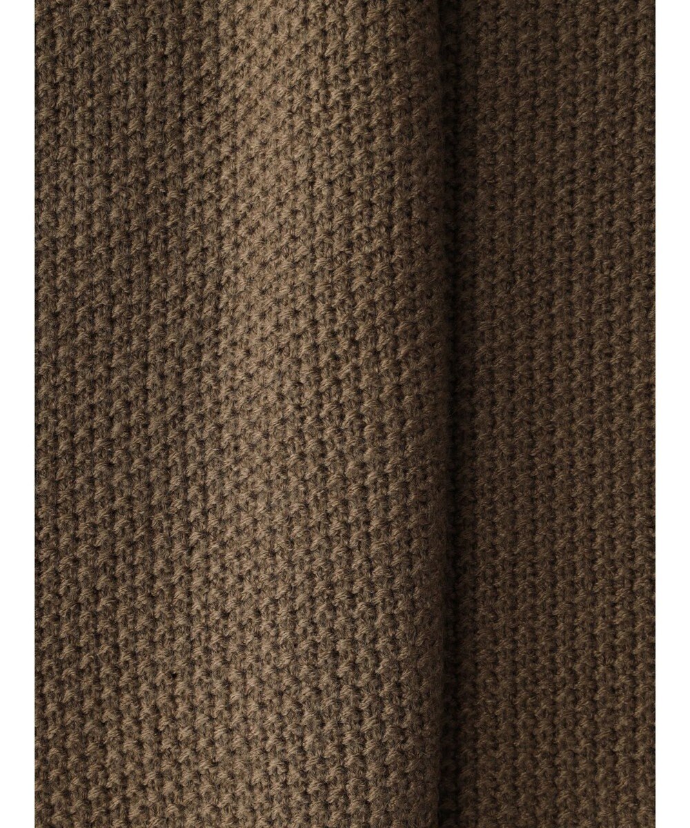 Green Parks ＳＥＴ２点モックネックカノコベスト＋ロンＴＥＥ 