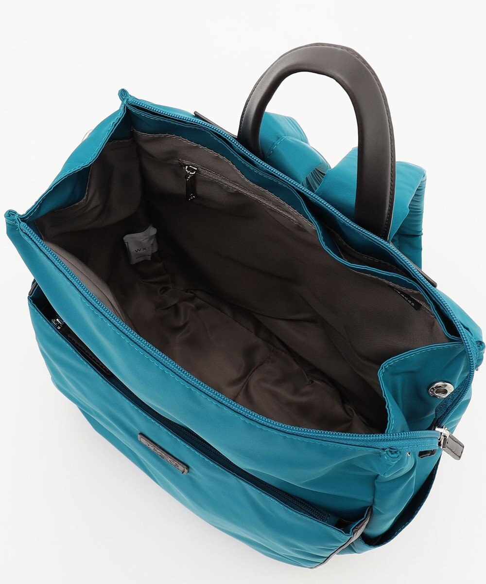 Y'SACCS シンプルスマートリュックサック 