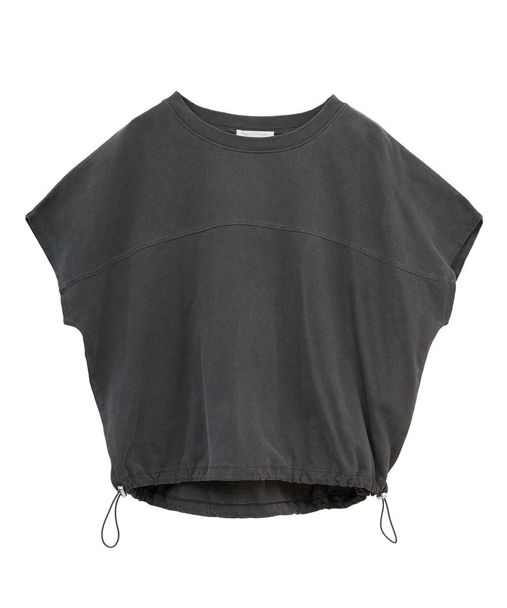 Green Parks 裾ドロストバルーンＴＥＥ 